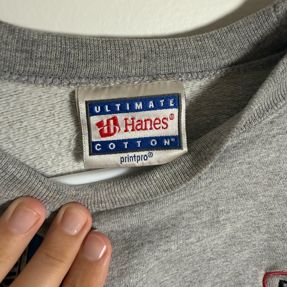 Transformers Optimus Prime Graphic Men's Sweatshirt - Picture 10 of 11